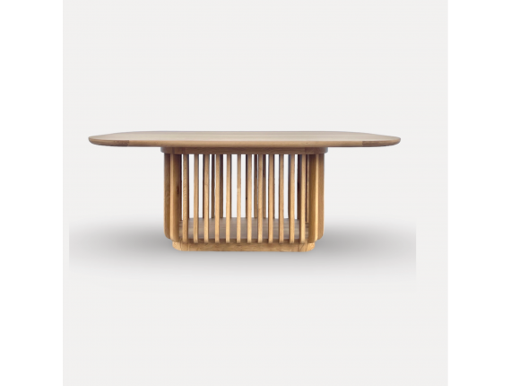 PHILIP DINING TABLE(PLDNT-06 )