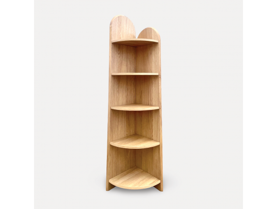 PHILIP BOOKCASE ( PLBC-07)